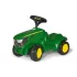 Tracteur sans pédales Minitrac Rolly Toys 1er âge pour enfants : Modèle RollyMinitrac:John Deere 6150 R