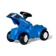 Tracteur sans pédale Minitrac Rolly Toys 1er âge