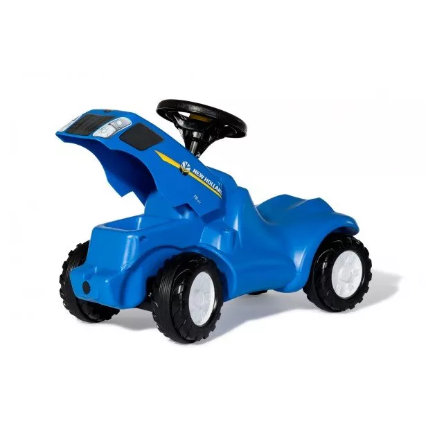 Tracteur sans pédale Minitrac Rolly Toys 1er âge Tracteur sans pédale Minitrac Rolly Toys 1er âge