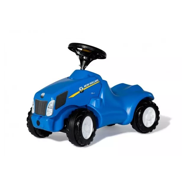 Tracteur sans pédale Minitrac Rolly Toys 1er âge Tracteur sans pédale Minitrac Rolly Toys 1er âge