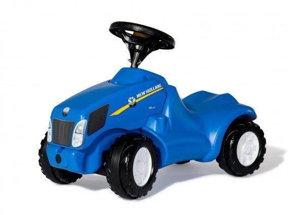 Tracteur Rolly Toys sans pédale 1er age