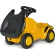 Tracteur sans pédale Minitrac Rolly Toys 1er âge