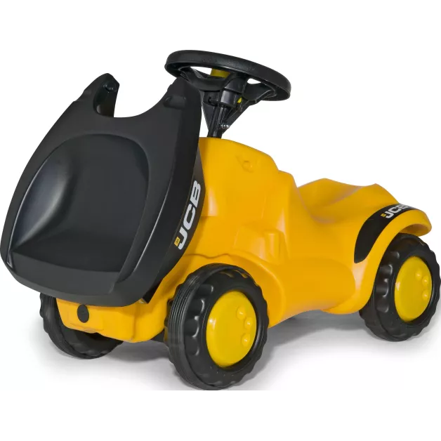 Tracteur sans pédale Minitrac Rolly Toys 1er âge Tracteur sans pédale Minitrac Rolly Toys 1er âge