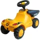 Tracteur sans pédale Minitrac Rolly Toys 1er âge