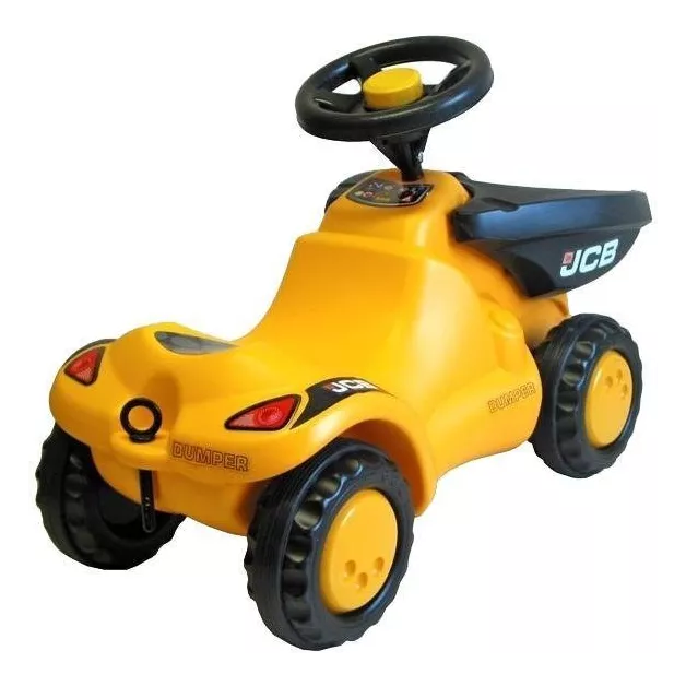 Tracteur sans pédale Minitrac Rolly Toys 1er âge Tracteur sans pédale Minitrac Rolly Toys 1er âge