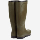 Bottes Le Chameau Country XL vert olive