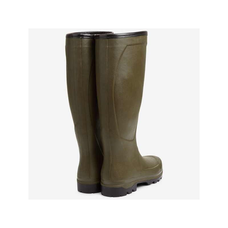 bottes le chameau femme