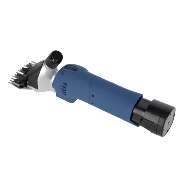 Tondeuse sans fil FarmClipper pour ovins