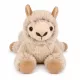 Peluche Lama Alpaga - 32 cm