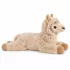 Peluche Lama Alpaga - 32 cm