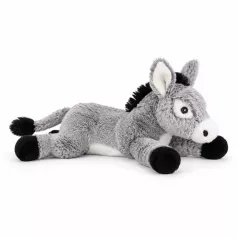 Peluche « PIA » Âne – 24 cm