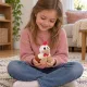 Peluche volaille “Pia”