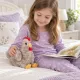 Peluche Poule 23 cm