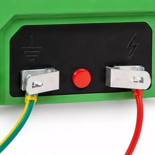 Electrificateur de clôture secteur Sic 6 Clotseul