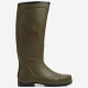 Bottes Le Chameau Country XL vert olive