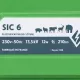 Electrificateur de clôture secteur Sic 6 Clotseul