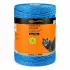 Cordon bleu 3 mm Gallagher Vidoflex 9 TurboLine : Longueur:1000 M