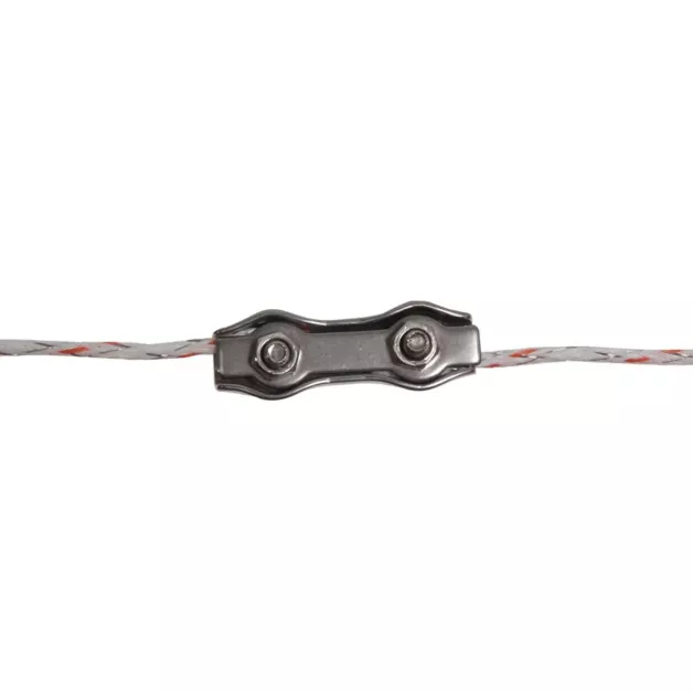 Connecteur pour cordon de 1 à 3 mm (4)
