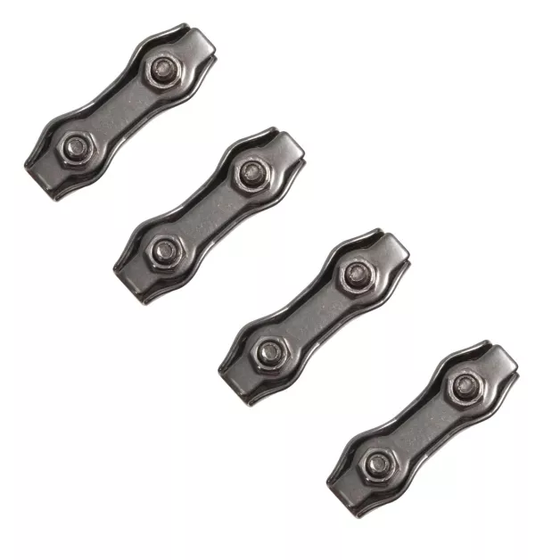 Connecteur pour cordon de 1 à 3 mm (4)