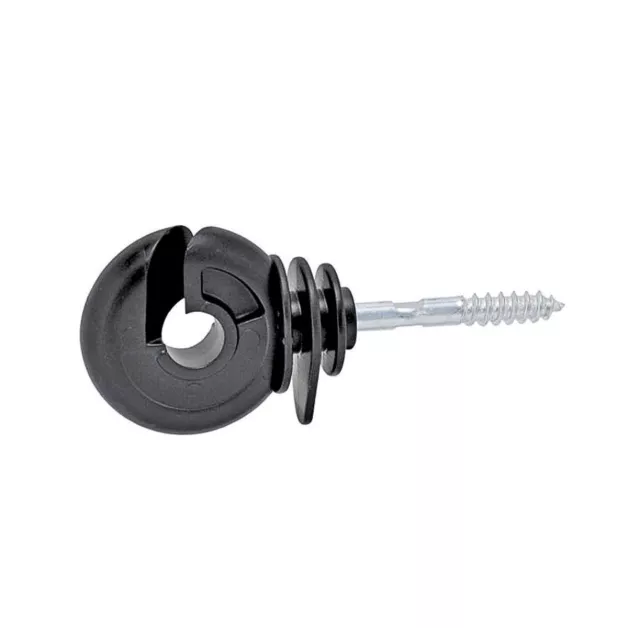 Isolateur oeil bois
