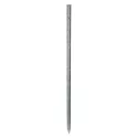 Piquet de terre Kerbl 1,10 m