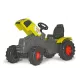 Tracteur à pédales Rolly Toys pour les enfants de 3 à 10 ans