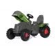 Tracteur à pédales Rolly Toys pour les enfants de 3 à 10 ans