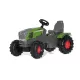 Tracteur à pédales Rolly Toys pour les enfants de 3 à 10 ans