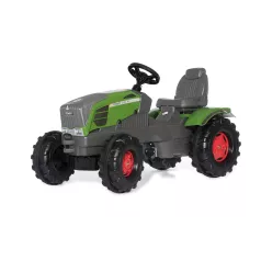 Tracteur à pédales Rolly Toys pour les enfants de 3 à 10 ans Tracteur à pédales Rolly Toys pour les enfants de 3 à 10 ans