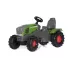 Tracteur à pédales pour les enfants de 3 à 8 ans Rolly Toys Farmtrac  : Modèle RollyFarmtrac:Fendt 211 Vario