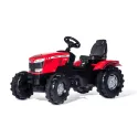 Tracteur à pédales  de 3 à 8 ans