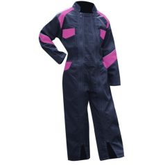 Salopette enfant rapido LMA 2 tirettes