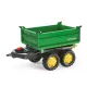 Accessoires pour tracteurs à pédales Rolly Toys