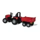 Accessoires pour tracteurs à pédales Rolly Toys