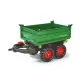 Accessoires pour tracteurs à pédales Rolly Toys