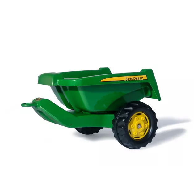 Accessoires pour tracteurs à pédales Rolly Toys