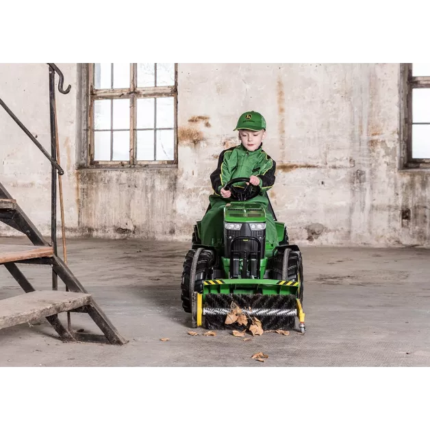 Accessoires pour tracteurs à pédales Rolly Toys