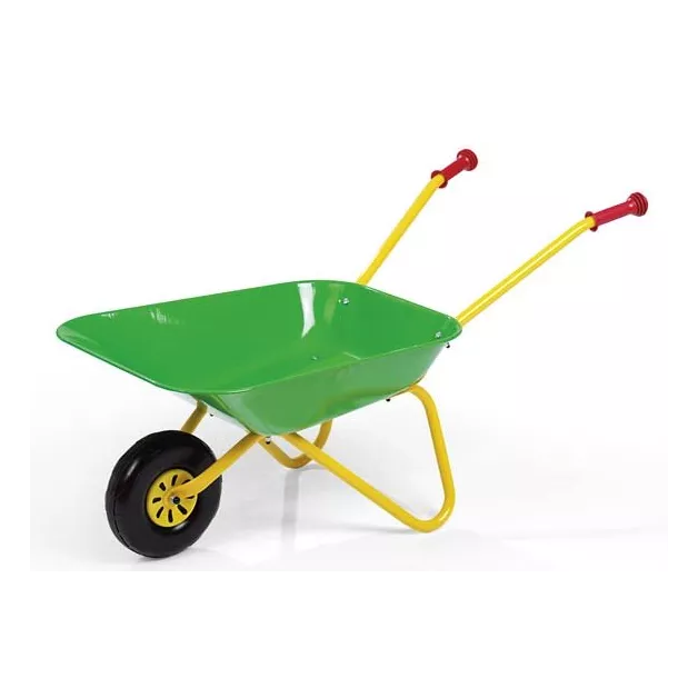 Accessoires pour tracteurs à pédales Rolly Toys