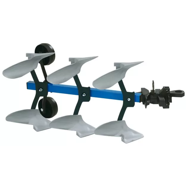 Accessoires pour tracteurs à pédales Rolly Toys