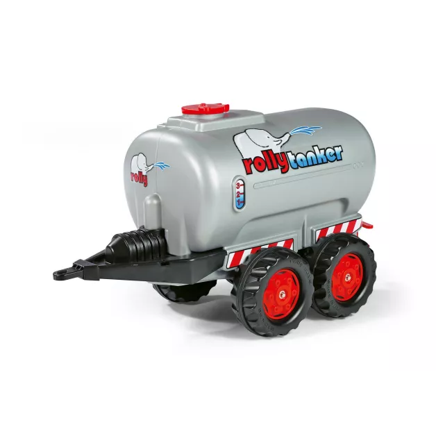 Accessoires pour tracteurs à pédales Rolly Toys