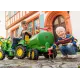 Accessoires pour tracteurs à pédales Rolly Toys