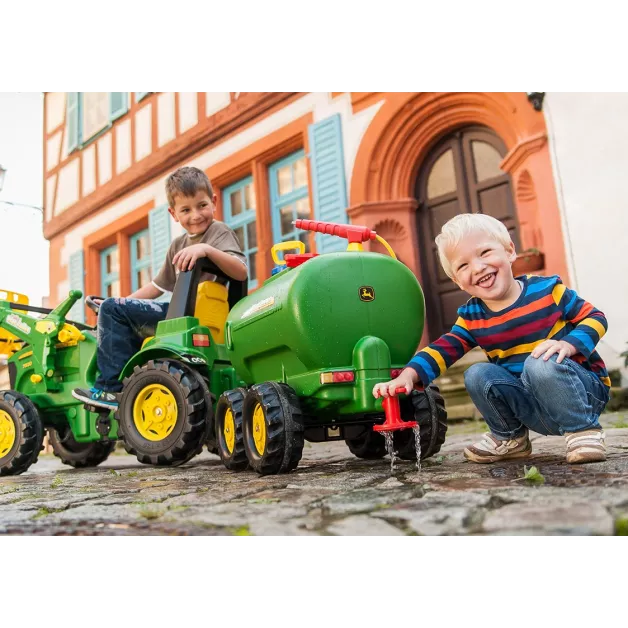 Accessoires pour tracteurs à pédales Rolly Toys