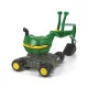 Accessoires pour tracteurs à pédales Rolly Toys