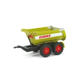 Accessoires pour tracteurs à pédales Rolly Toys Accessoires pour tracteurs à pédales Rolly Toys