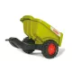 Accessoires pour tracteurs à pédales Rolly Toys