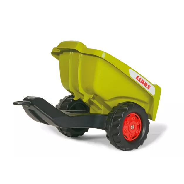 Accessoires pour tracteurs à pédales Rolly Toys