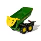 Accessoires pour tracteurs à pédales Rolly Toys