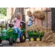 Accessoires pour tracteurs à pédales Rolly Toys