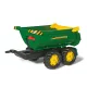 Accessoires pour tracteurs à pédales Rolly Toys