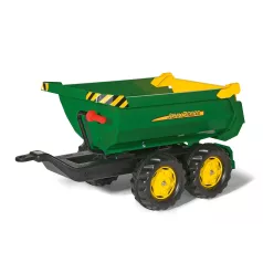 Accessoires pour tracteurs à pédales Rolly Toys Accessoires pour tracteurs à pédales Rolly Toys